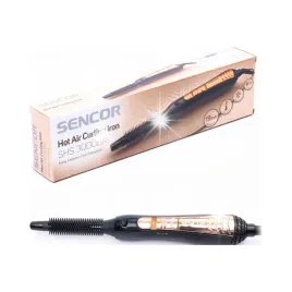 lokowko-suszarka-sencor-shs-3000bk-400w