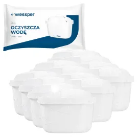 filtry-do-wody-wessper-aquamax-do-dzbanka-brita-dafi-aquaphor-12-sztuk