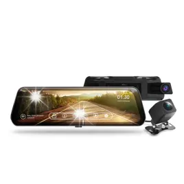 xblitz-prime-wideorejestrator-lusterko-z-kamera-cofania-4k-2160p-wifi