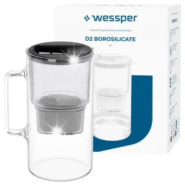 dzbanek-filtrujacy-szklany-wessper-crystalline-borosilicate-3l-filtr