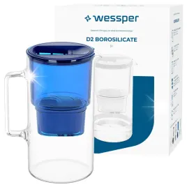 dzbanek-filtrujacy-szklany-wessper-crystalline-borosilicate-33l-filtr