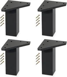 zestaw-4-nozek-meblowych-w-kolorze-czarnym-nogi-do-mebli-10-cm-k391