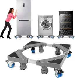 niuxx-podstawa-z-nozkami-4-kolka-do-pralki-lodowki-415-65-cm-c112