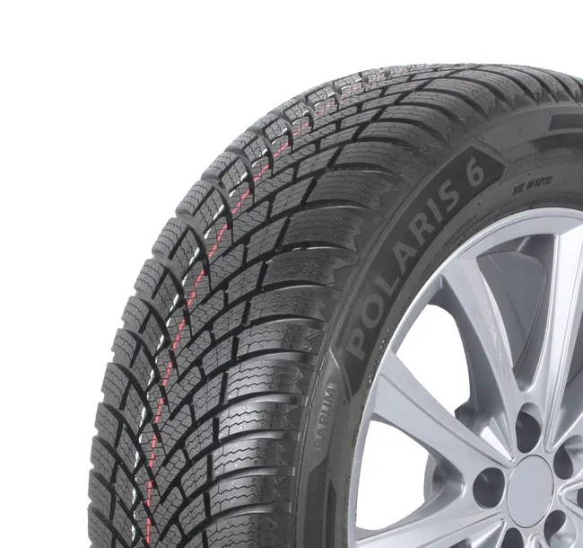 2x BARUM Polaris 6 225/65R17 102H FR EV 2025 r