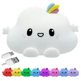 miekka-lampka-nocna-silikonowa-mis-dla-dzieci-kolorowa-rgb-led-usb-pilot