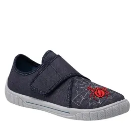 superfit-kapcie-chlopiece-na-rzepy-granatowe-38-6-a