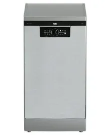 zmywarka-beko-bdfs26121xq-45cm-11kpl-timemanager-hot-air-glassshield-inox