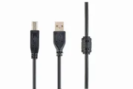 cablexpert-ccfb-usb2-ambm-3m-kabel-usb-usb-a-usb-b-czarny
