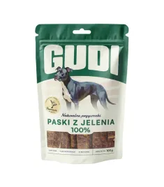 gudi-paski-z-jelenia-100g-naturalny-przysmak-dla-psa-smaczki-100percent-miesa