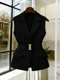 shein-czarna-elegancka-kamizelka-z-paskiem-i-klapami-m-1ma