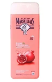 le-petit-marseillais-zel-pod-prysznic-bio-granat-400-ml