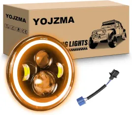 reflektor-led-okragla-lampa-motocyklowa-samochodowa-przod-7