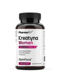 kreatyna-women-bezglutenowa-125-kapsulek-pharmovit-gym-food