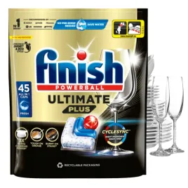 kapsulki-do-zmywarki-finish-powerball-ultimate-plus-all-in-one-fresh-45-szt