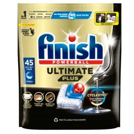 finish-ultimate-plus-kapsulki-do-zmywarki-mocne-all-in-1-powerball-45-szt