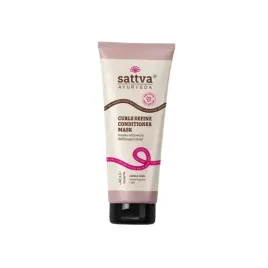 maska-odzywcza-definiujaca-skret-200-ml-sattva-ayurveda