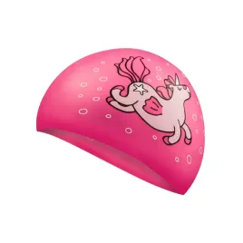 czepek-plywacki-silikonowy-dla-dzieci-osmiornica-aqua-speed-kiddie-unicorn