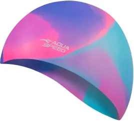 rozciagliwy-czepek-plywacki-silikonowy-na-basen-aqua-speed-bunt-45