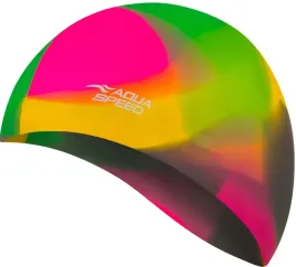 rozciagliwy-czepek-plywacki-silikonowy-na-basen-aqua-speed-bunt-90