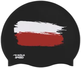 czepek-plywacki-silikonowy-aqua-speed-poland-kol07