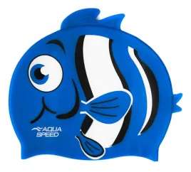 rozciagliwy-silikonowy-czepek-plywacki-dla-dzieci-aqua-speed-zoo-nemo-10