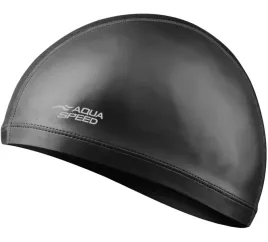 czepek-plywacki-z-dzianiny-powlekanej-aqua-speed-profi-kol-07