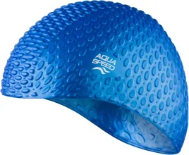 silikonowy-czepek-plywacki-na-dlugie-wlosy-aqua-speed-bubble-01-niebieski