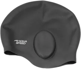 czepek-plywacki-zakrywajacy-uszy-aqua-speed-ear-cap-07-czarny