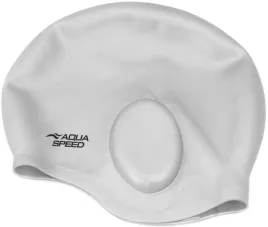czepek-plywacki-na-basen-zakrywajacy-uszy-aqua-speed-ear-cap-26-szary