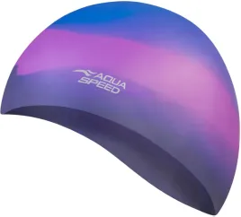 rozciagliwy-czepek-plywacki-silikonowy-na-basen-aqua-speed-bunt-71