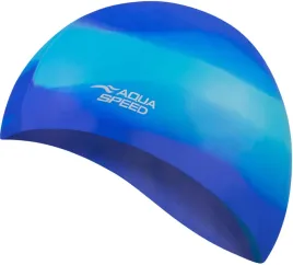 rozciagliwy-czepek-plywacki-silikonowy-na-basen-aqua-speed-bunt-83