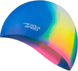 rozciagliwy-czepek-plywacki-silikonowy-na-basen-aqua-speed-bunt-67