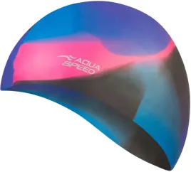 rozciagliwy-czepek-plywacki-silikonowy-na-basen-aqua-speed-bunt-80