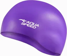 czepek-plywacki-silikonowy-mono-aqua-speed