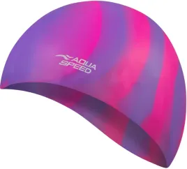 rozciagliwy-czepek-plywacki-silikonowy-na-basen-aqua-speed-bunt-62