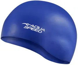 czepek-plywacki-silikonowy-mono-aqua-speed