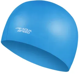 czepek-plywacki-silikonowy-mega-aqua-speed