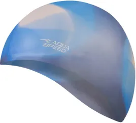 rozciagliwy-czepek-plywacki-silikonowy-na-basen-aqua-speed-bunt-88