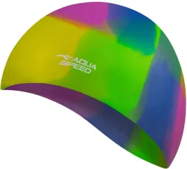 rozciagliwy-czepek-plywacki-silikonowy-na-basen-aqua-speed-bunt-73