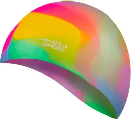 rozciagliwy-czepek-plywacki-silikonowy-na-basen-aqua-speed-bunt-54