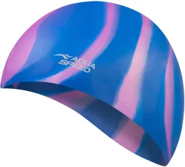 rozciagliwy-czepek-plywacki-silikonowy-na-basen-aqua-speed-bunt-60
