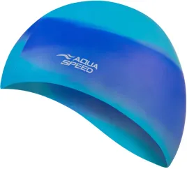 rozciagliwy-czepek-plywacki-silikonowy-na-basen-aqua-speed-bunt-81