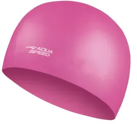 czepek-plywacki-silikonowy-mega-aqua-speed
