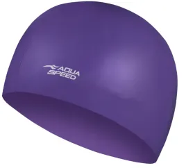 czepek-plywacki-silikonowy-mega-aqua-speed