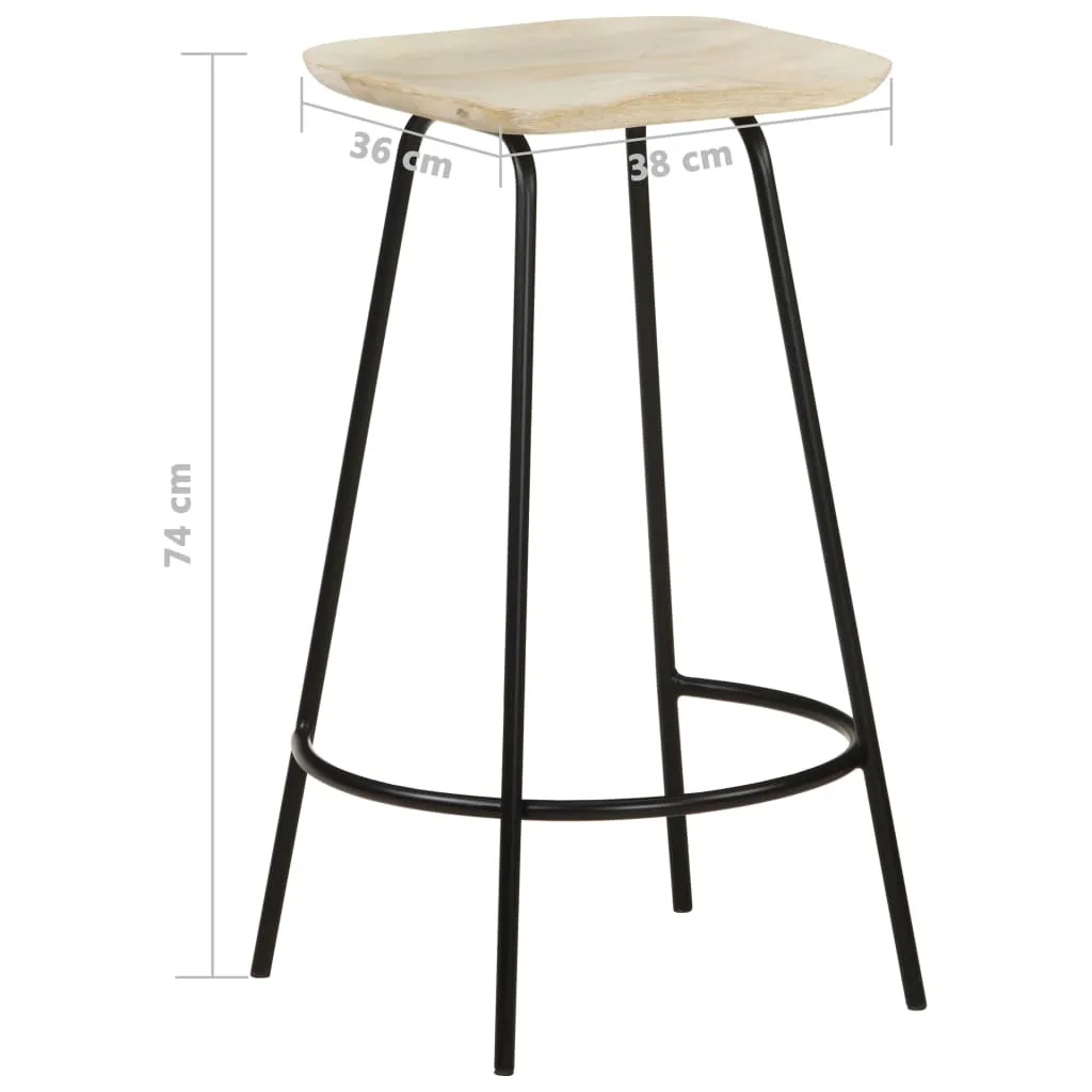 stolki-barowe-2-szt-lite-drewno-mango