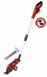 nozyce-elektryczne-akumulatorowe-sekator-einhell-ge-cg-18-100-lit-solo-18v