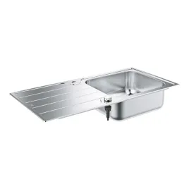 zlewozmywak-jednokomorowy-grohe-k500-31563sd1-stal-defekt