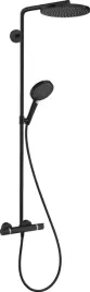 zestaw-prysznicowy-podtynkowy-hansgrohe-raindance-czarny-mat-27633670