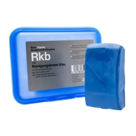 koch-chemie-rkb-reinigungsnete-blau-200g-glinka-do-lakieru-niebieska