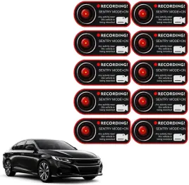 10x-naklejka-dash-cam-samochod-11x5-cm-elektrostatyczna-ostrzegawcza